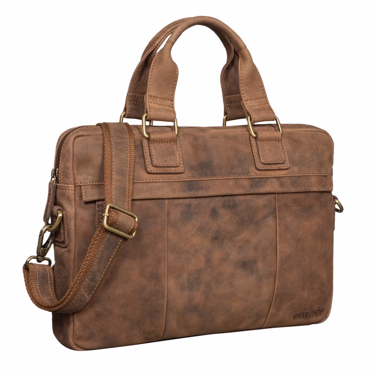 "Andrew" Sacoche pour Ordinateur Portable