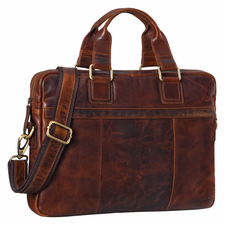 "Andrew" Sacoche pour Ordinateur Portable