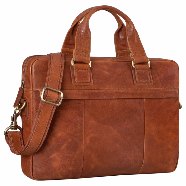 "Andrew" Sacoche pour Ordinateur Portable