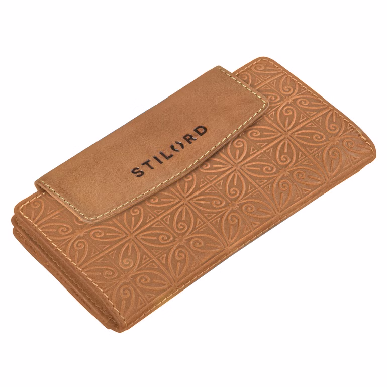 'Lorelai' Porte-monnaie pour Femme avec