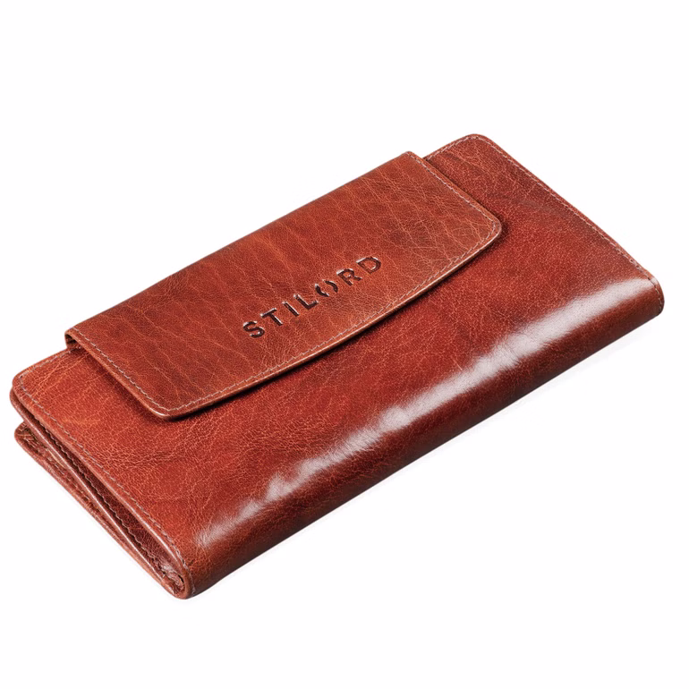 'Lorelai' Porte-monnaie pour Femme avec