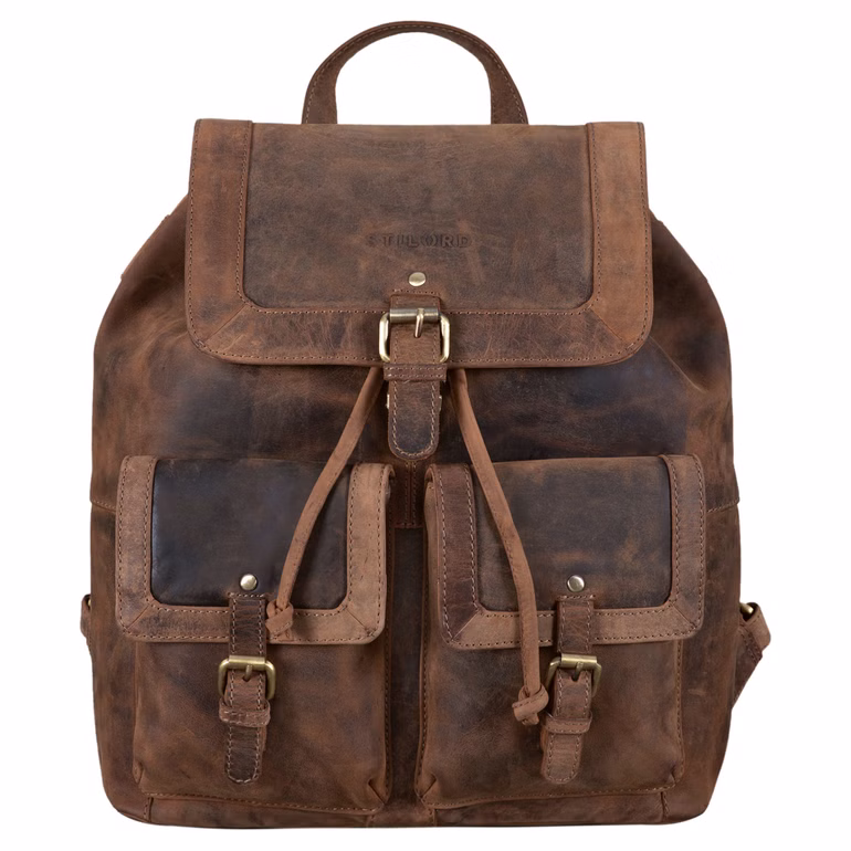 'Nora' Sac Tyrolien pour Femmes