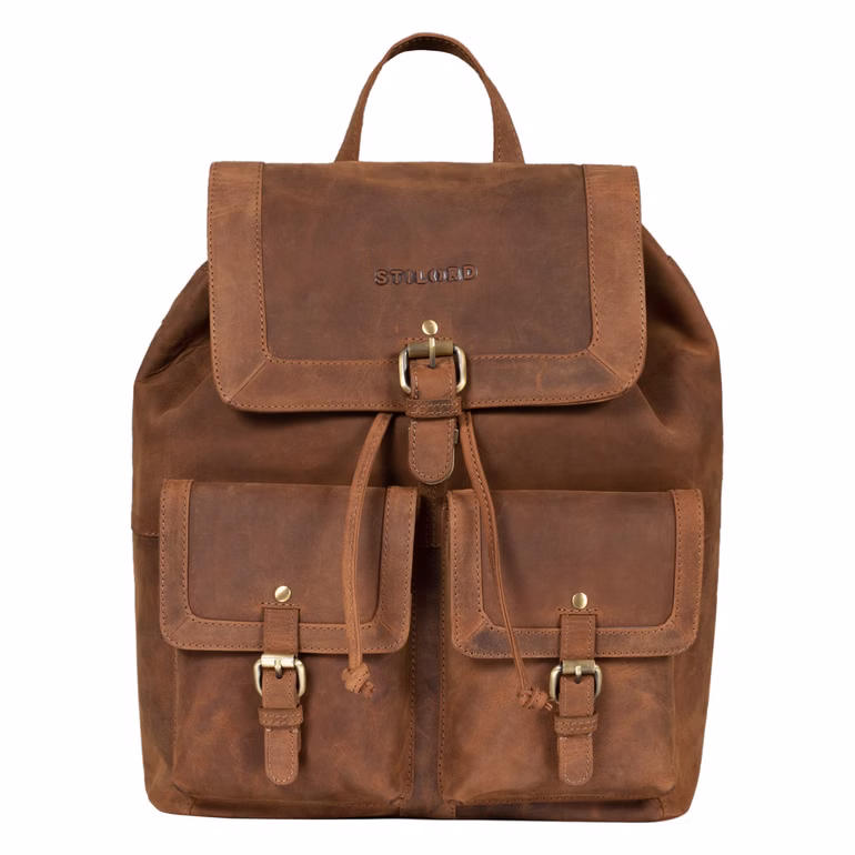 'Nora' Sac Tyrolien pour Femmes