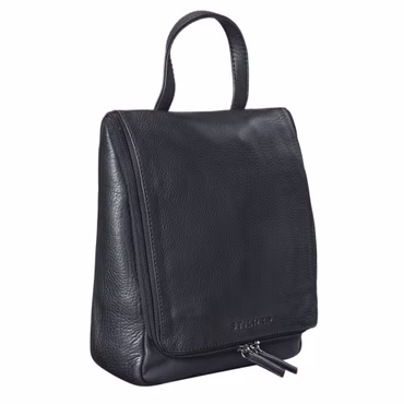 "Lewi" Vintage Trousse de Voyage