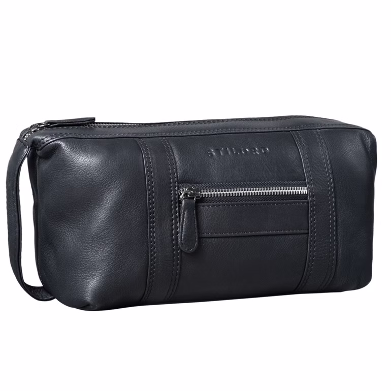 "Bruno" Nécessaire de Voyage Homme
