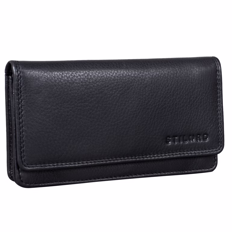 "Lotta" Vintage Porte-monnaie pour Femmes