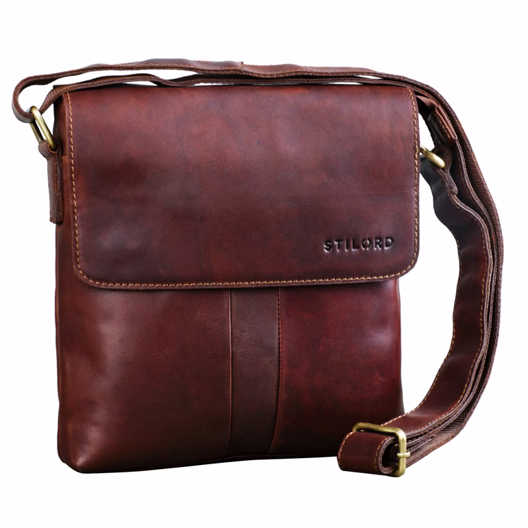 "Lian" Petit Sac à Bandoulière