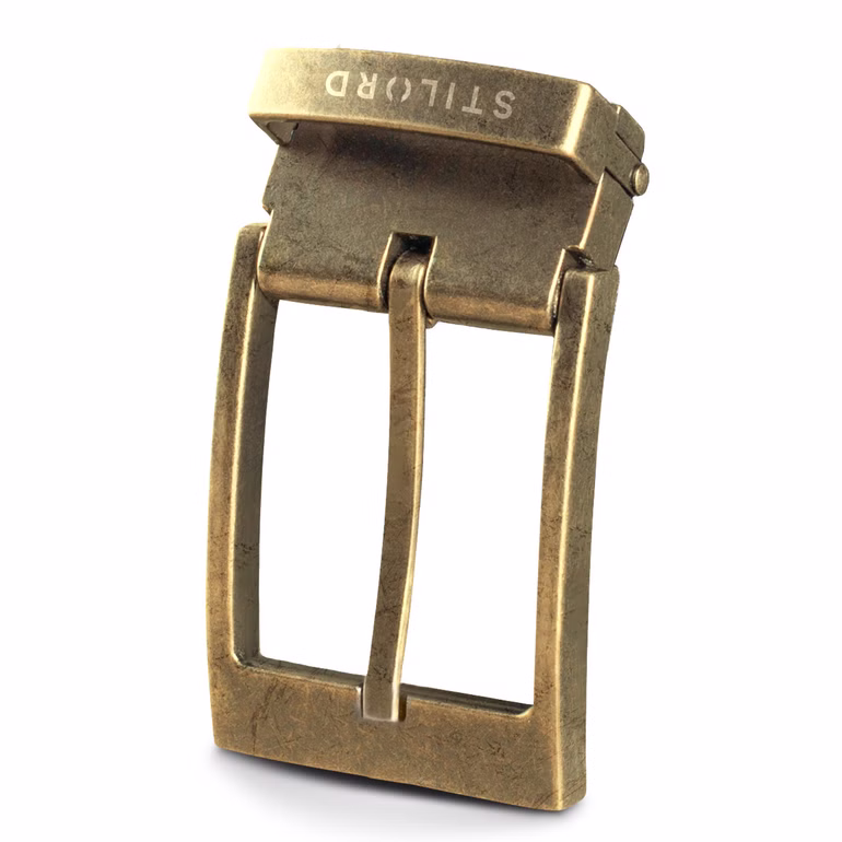 Boucle de Ceinture Pièce de Rechange