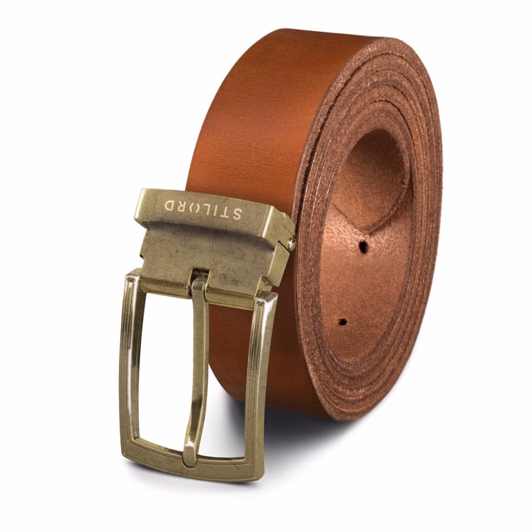 Ceinture Cuir Femme Homme