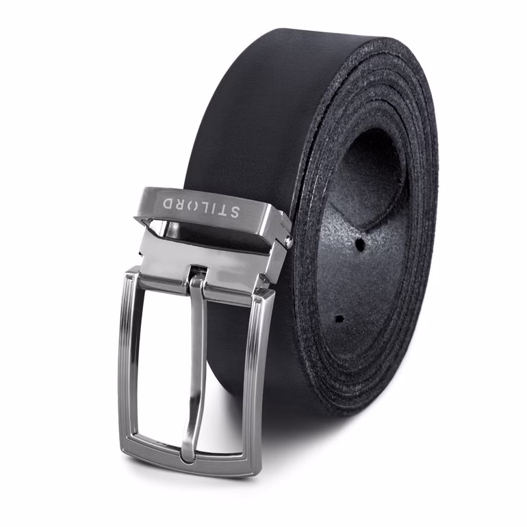 Ceinture Cuir Femme Homme