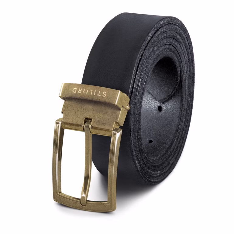 Ceinture Cuir Femme Homme