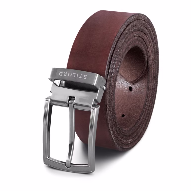 Ceinture Cuir Femme Homme