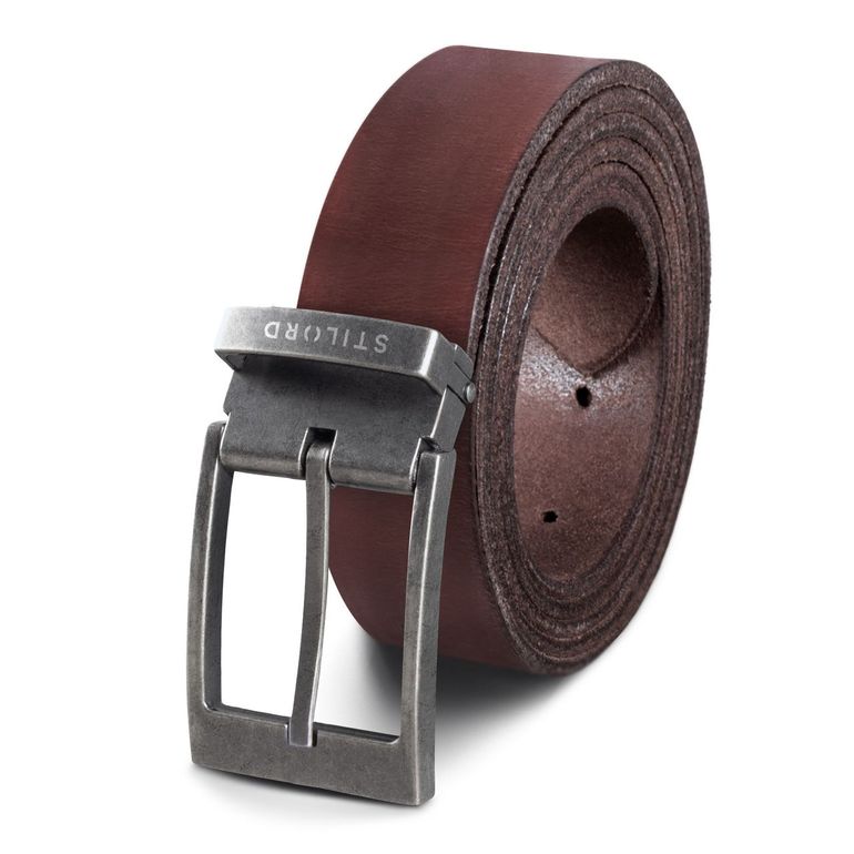 Ceinture en Cuir Universelle Homme Femme