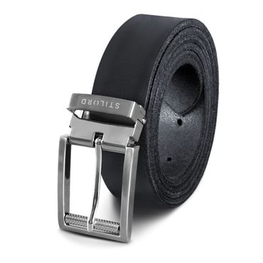 Ceinture Business en Cuir