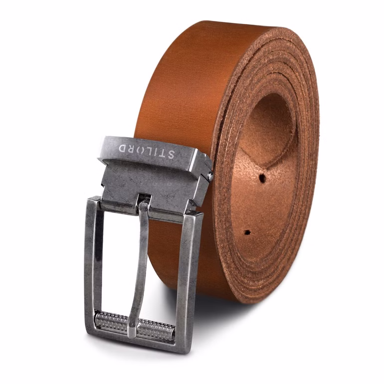 Ceinture Business en Cuir
