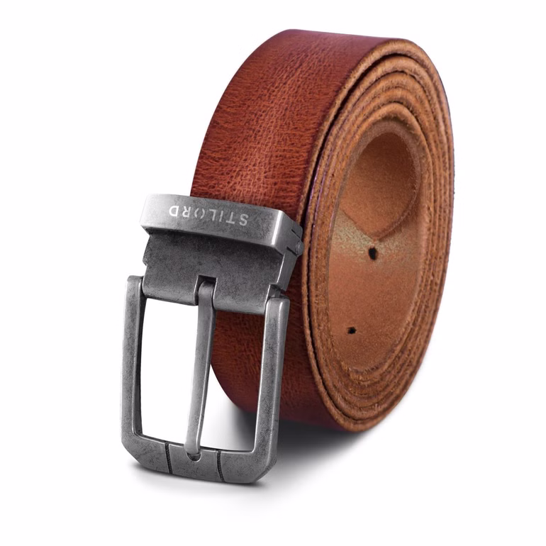 Ceinture en Cuir Pour Hommes et Femmes 
