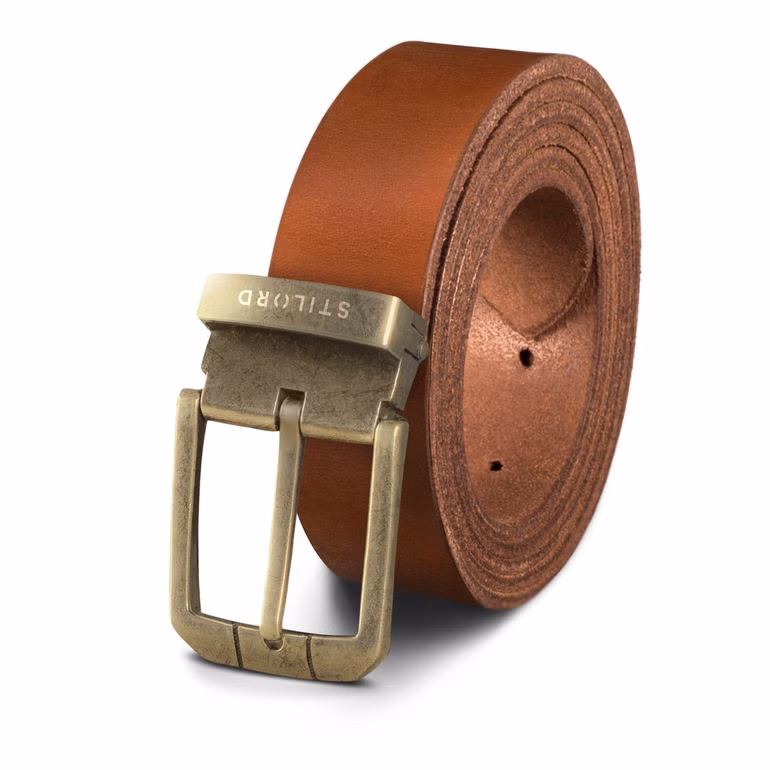 Ceinture en Cuir Pour Hommes et Femmes 
