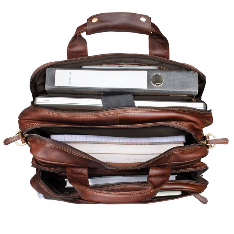 Sac Bandoulière Sac Cuir Prof Sacoche Cuir Sacoche Professeur