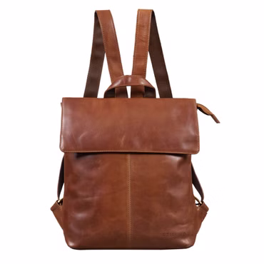 "Charlie" Vintage Sac à Dos