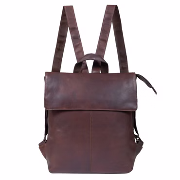"Charlie" Vintage Sac à Dos