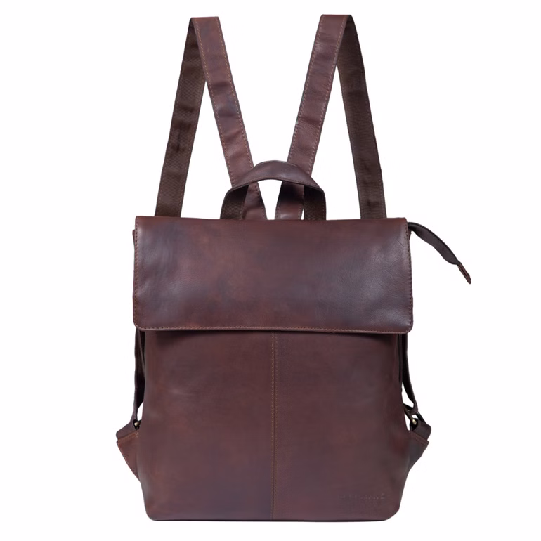 "Charlie" Vintage Sac à Dos