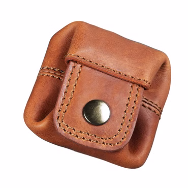 "Varys" Bourse Porte-Monnaie Cuir Sac