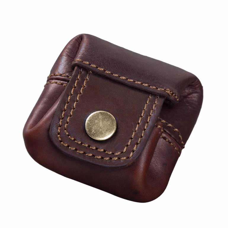 "Varys" Bourse Porte-Monnaie Cuir Sac