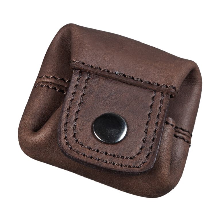 "Varys" Bourse Porte-Monnaie Cuir Sac