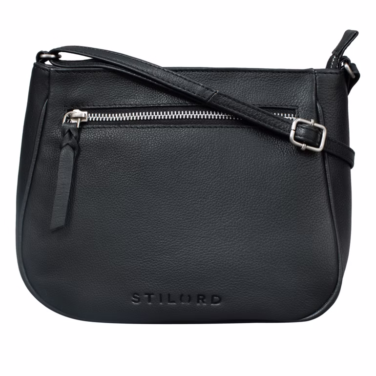 "Samira" Sac à Bandoulière Femme