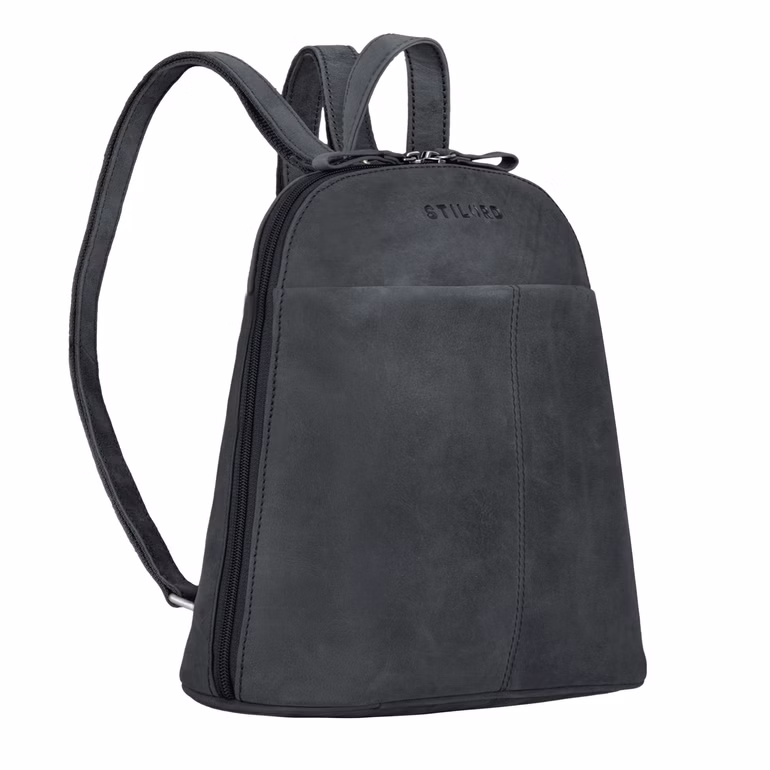 "Olivia" Vintage Sac à dos