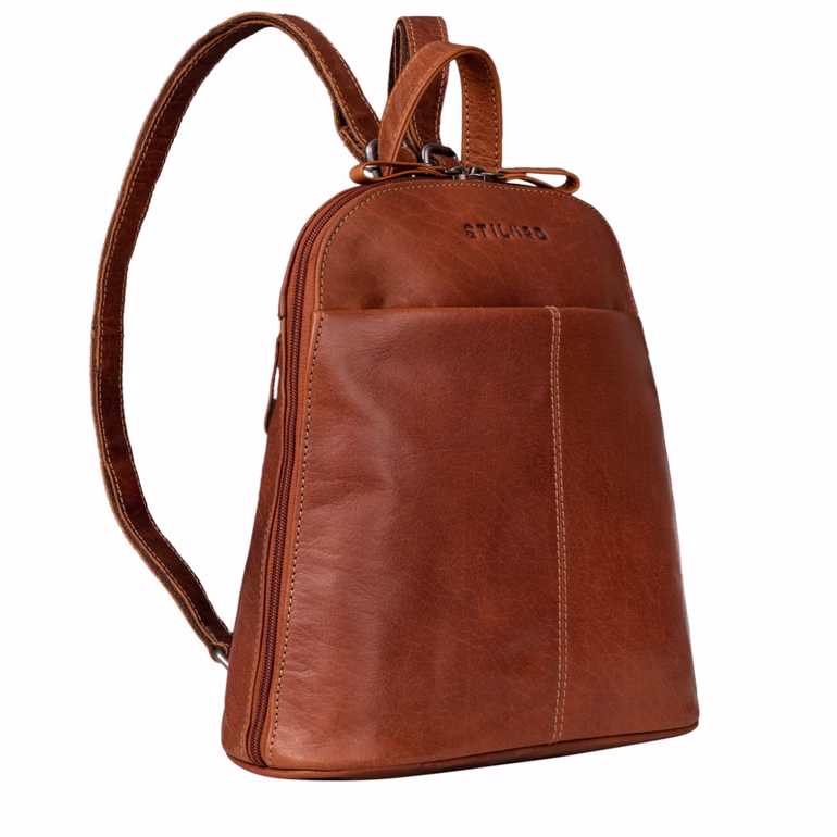 "Olivia" Vintage Sac à dos
