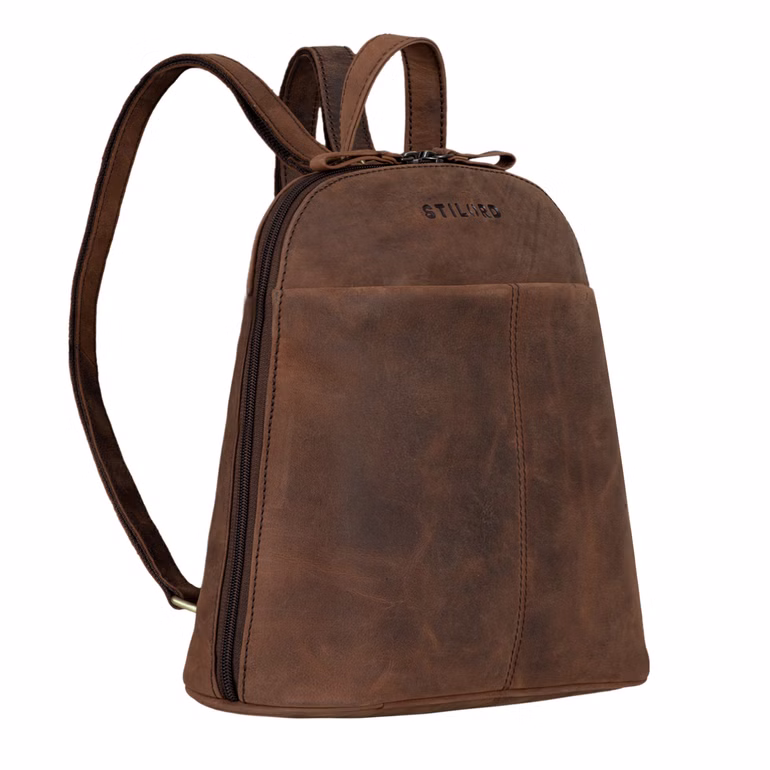 "Olivia" Vintage Sac à dos
