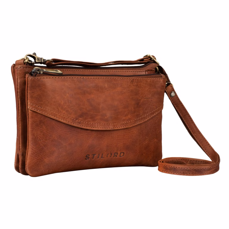 "Merle" 3-en-1 Sac à bandoulière