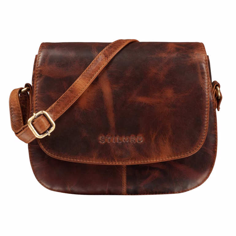 "Savannah" Petits Sacs Bandoulière Femme