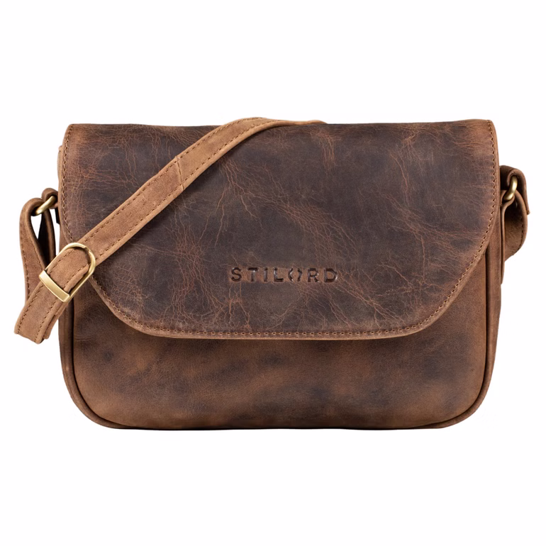 "Esther" Vintage Sac à Main