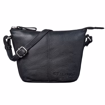 "Leila" Mini Sac à Main Femme Cuir "Leila" Mini Sac à Main Femme Cuir