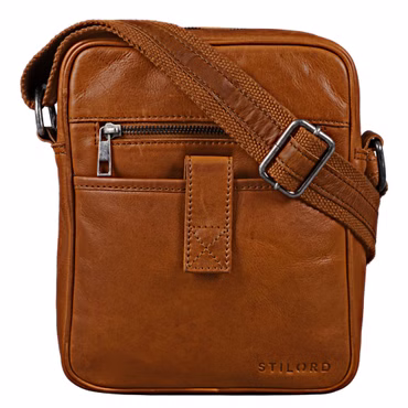 "Brent" Petit Sac Bandoulière Homme