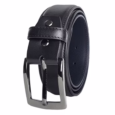 "Dean" Ceinture Hommes Cuir Vintage