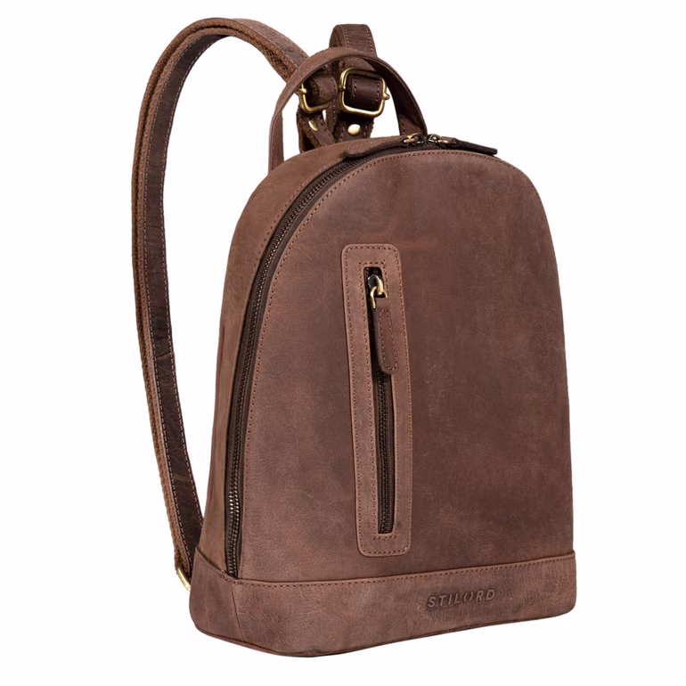 "Reed" Sac à Dos Femme Chic 