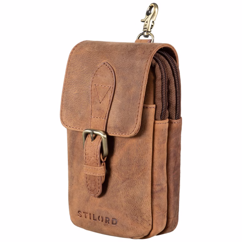"Harper" Sac de Ceinture Portable