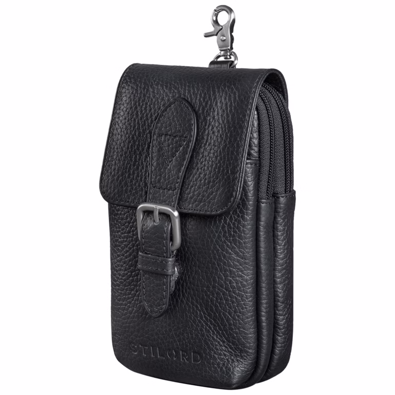 "Harper" Sac de Ceinture Portable