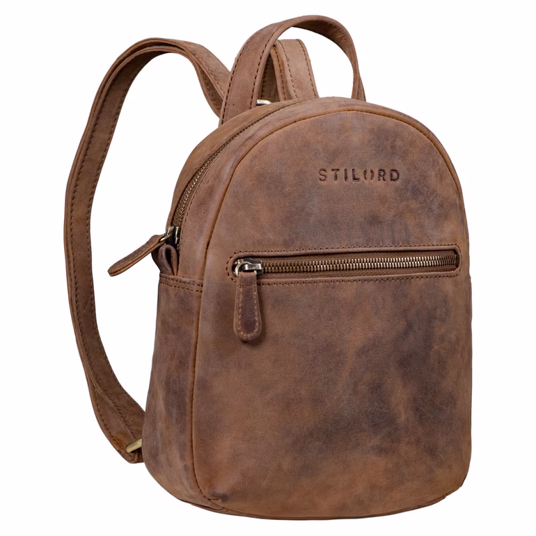 "Lola" Mini Sac a Dos Femme Elegant 