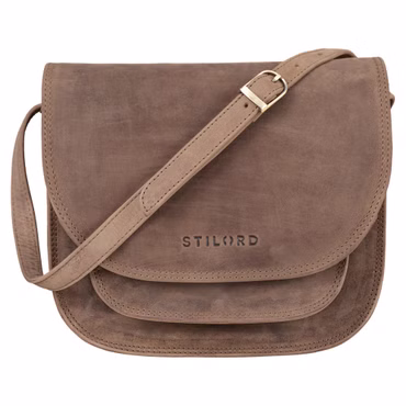 "Willow" Sac à Main Bandoulière Femme Cuir