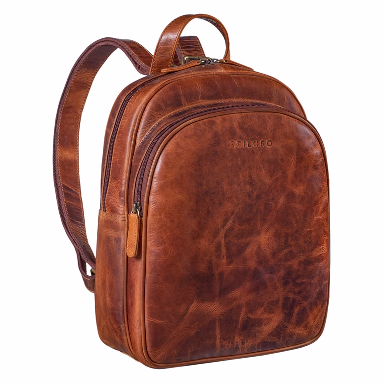 "Aubrey" Sac à Dos Urbain Femme