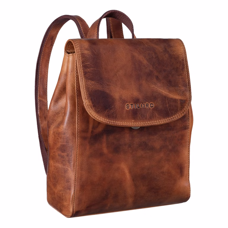 "Hazel" Sac à Dos Femme Pratique