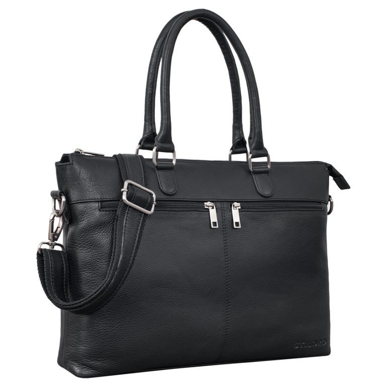 "Bailey" Sac d'affaires pour ordinateur