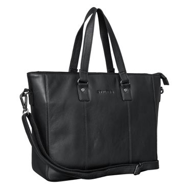 "Emmeline" Sac Cabas Professionnel Cuir 