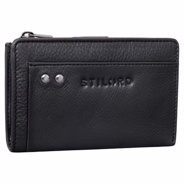 "Malio" Portefeuille pour Clef Cuir