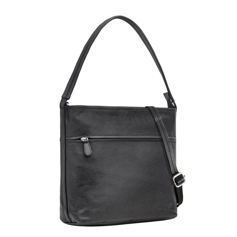 "Julie" Grand Sac a Main Femme Cuir