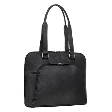 "Hermione" Sac d&#039;affaires Femmes Sacoche Cuir